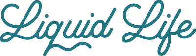 Liquid Life logo